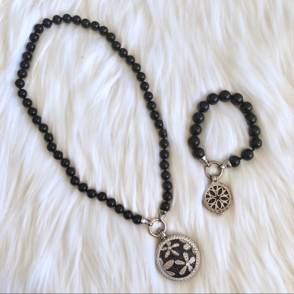 Jewelry - 😍 My Immenso necklace & Bracelet!😍